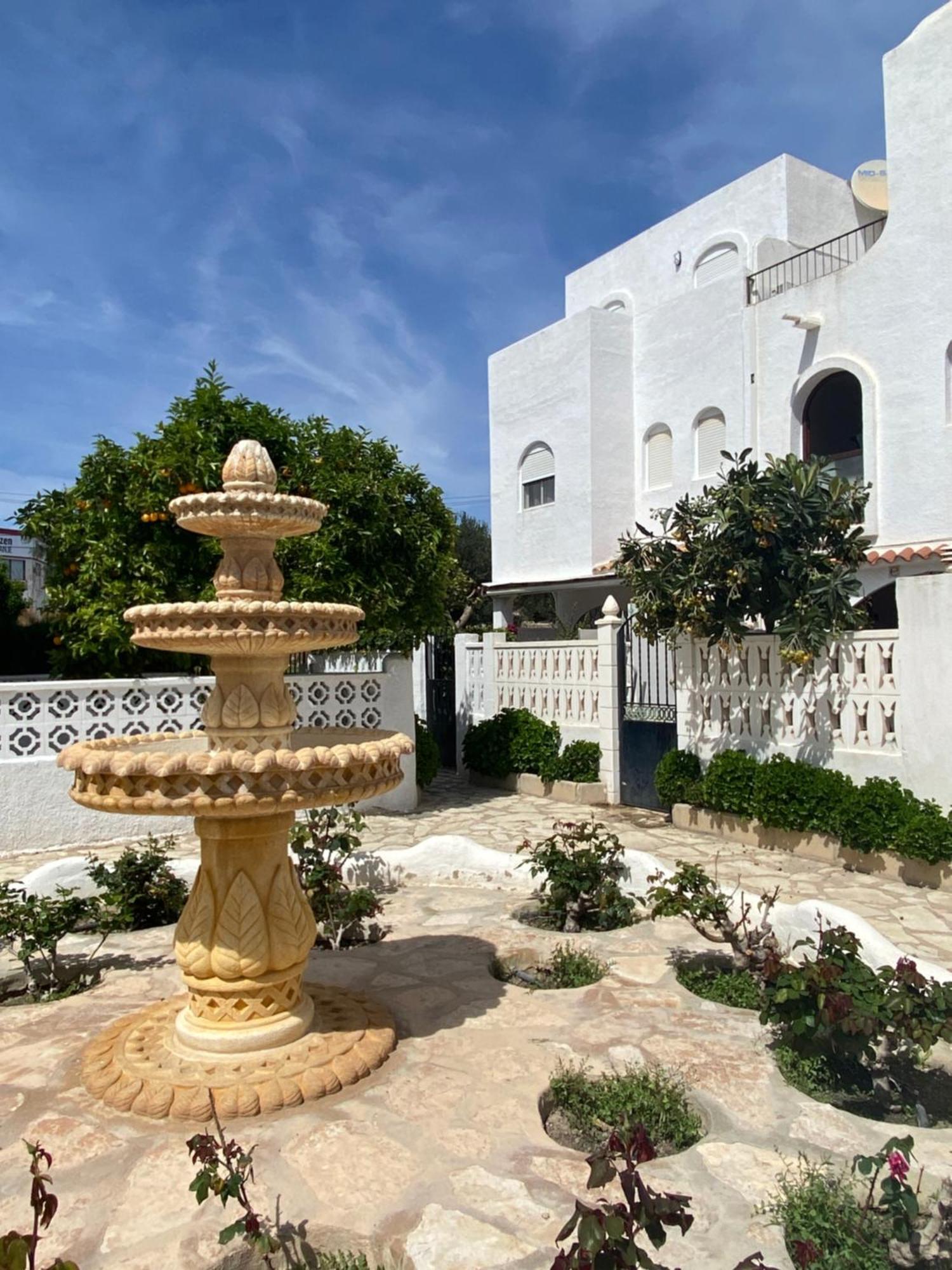 Casa Alkabir Sunai Apartment El Campello Exterior photo